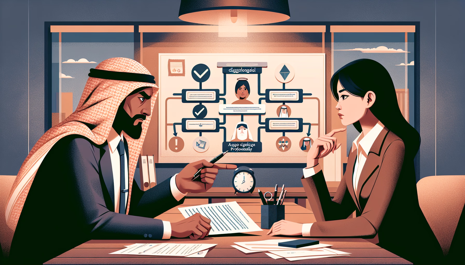 How to Sign a Write-Up Without Agreeing: Effective Strategies