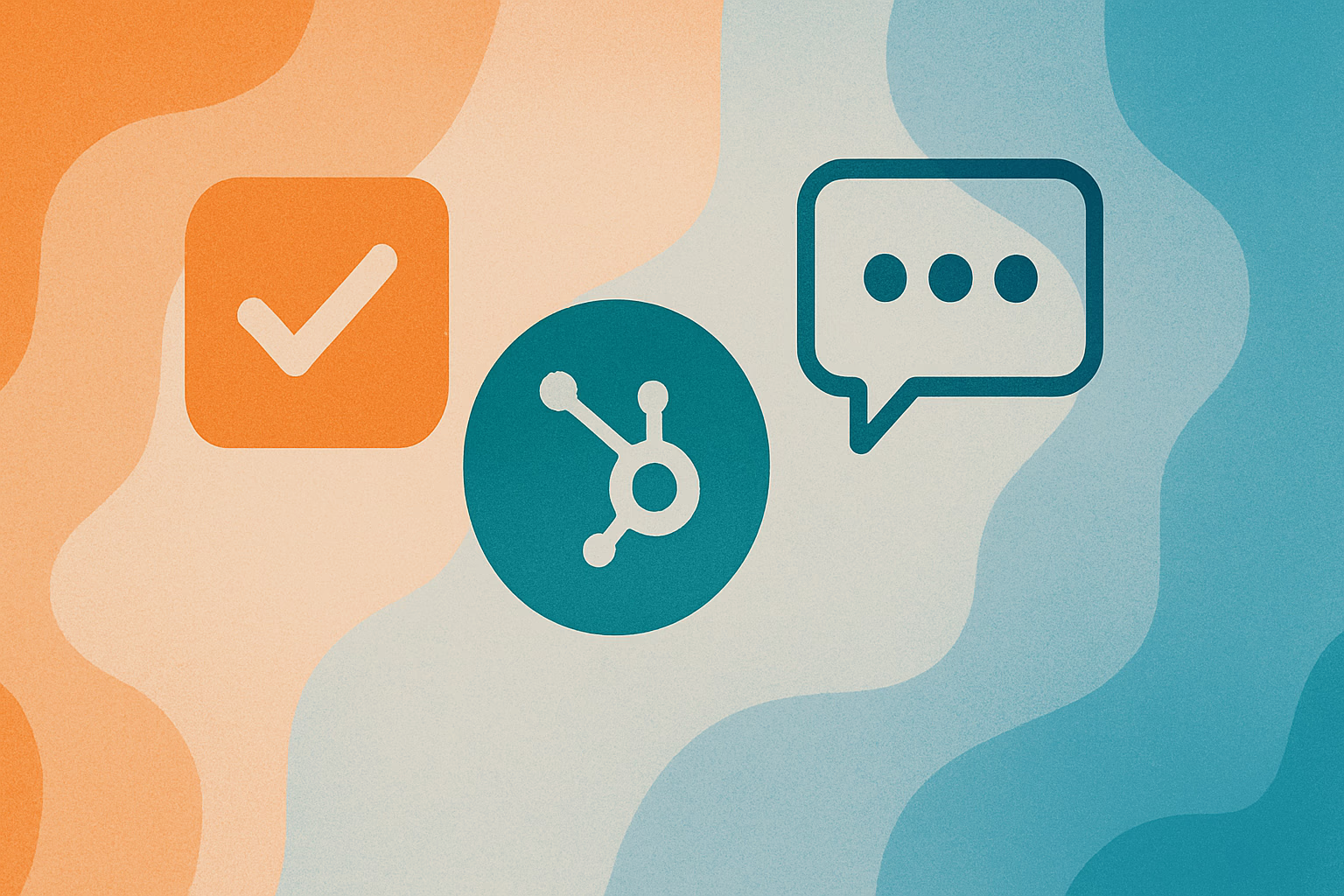 I Tried Multiple CRMs and HubSpot CRM Stuck for a Reason