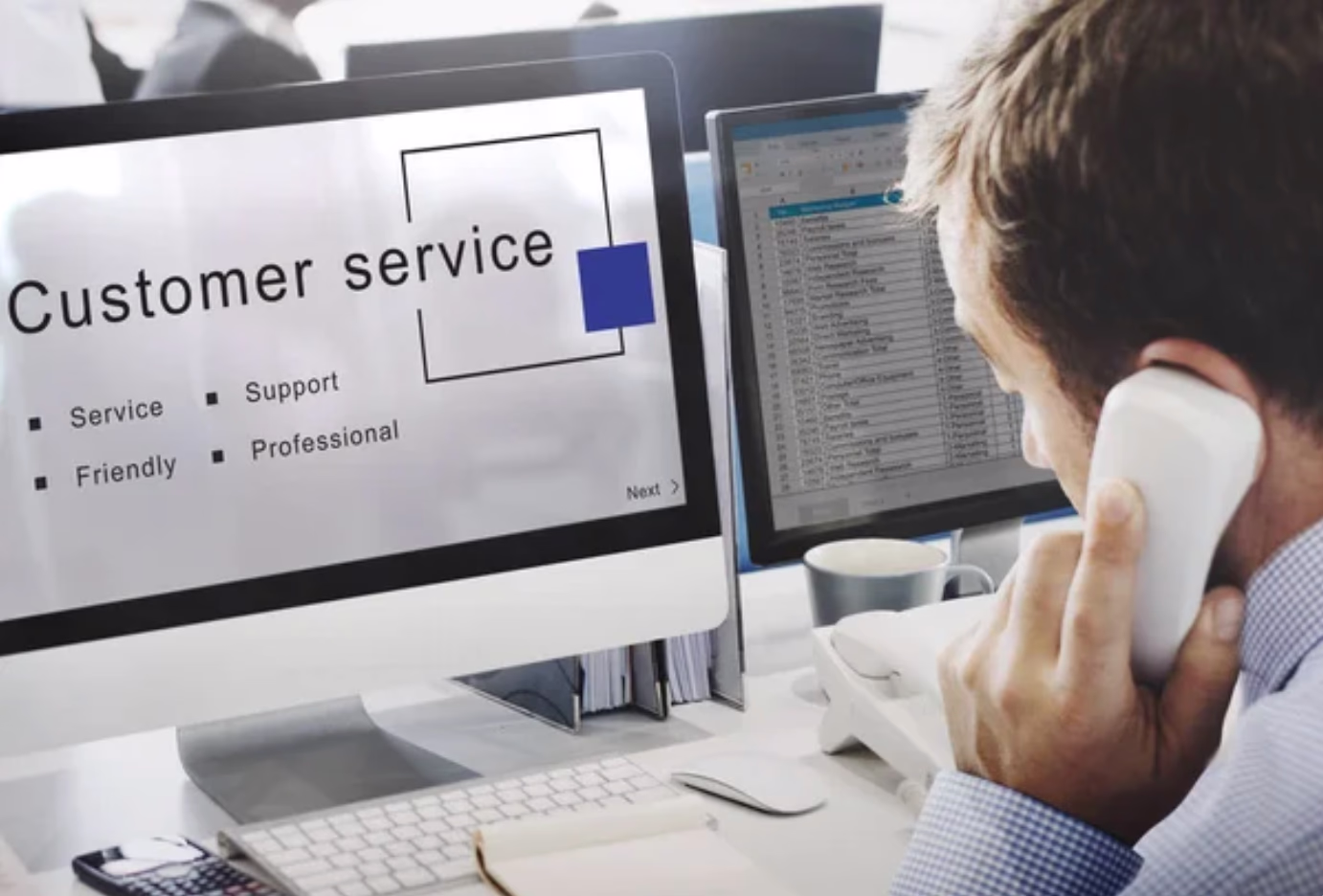 Mastering Customer Communication: A Tech-Driven Skill Every Online Seller Needs