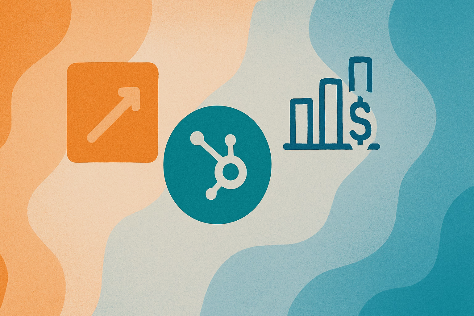 Want More Sales From Your Leads? HubSpot CRM Is Built for That
