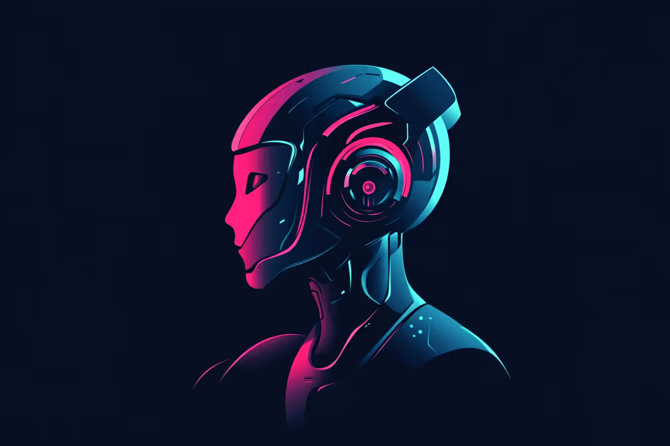 What are the best AI logo prompts to create unique brand logos?