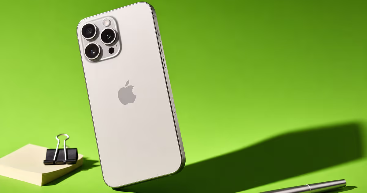 ☕️ Apple price hikes erase $150B in market value