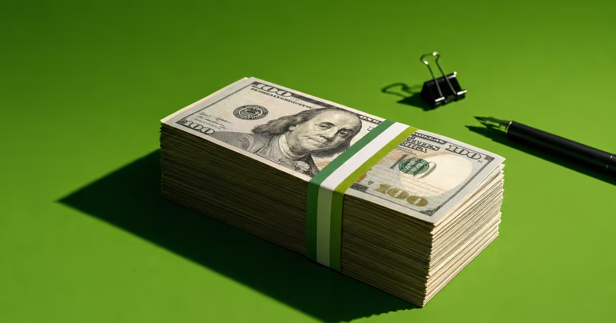 ☕️ Alphabet raises $25B to fund AI push