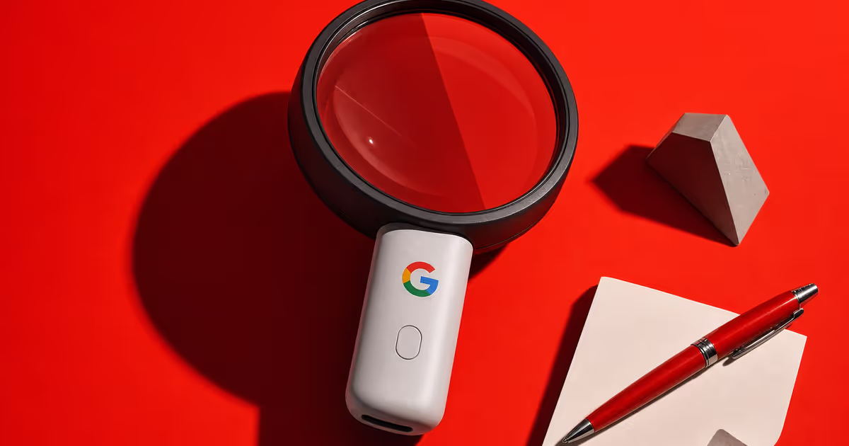 ☕️ Google adds AI visibility reports to Search Console