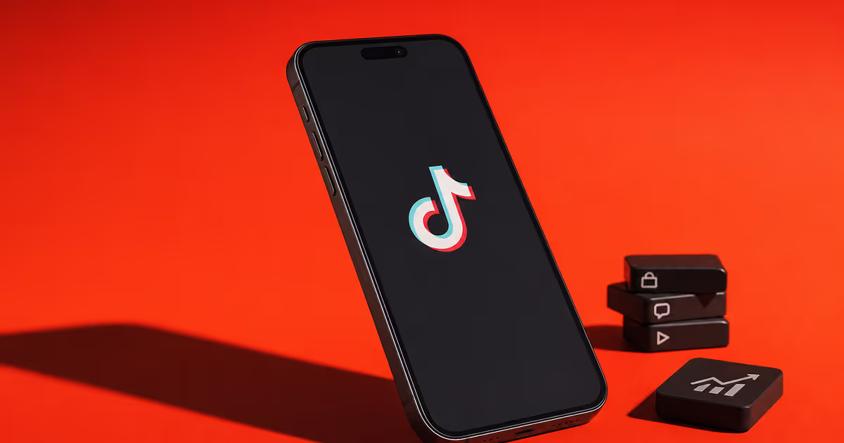 ☕️ TikTok's road to becoming a super app