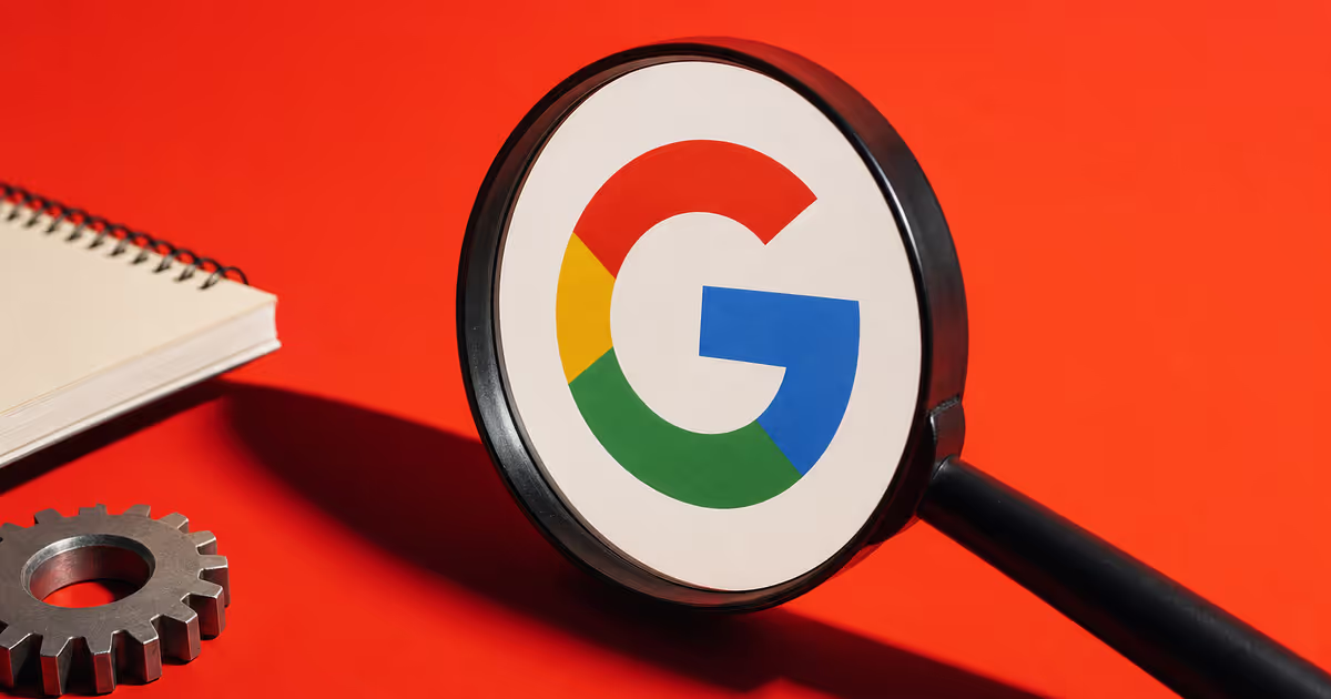 ☕️ Google adds guidance on third-party SEO tools
