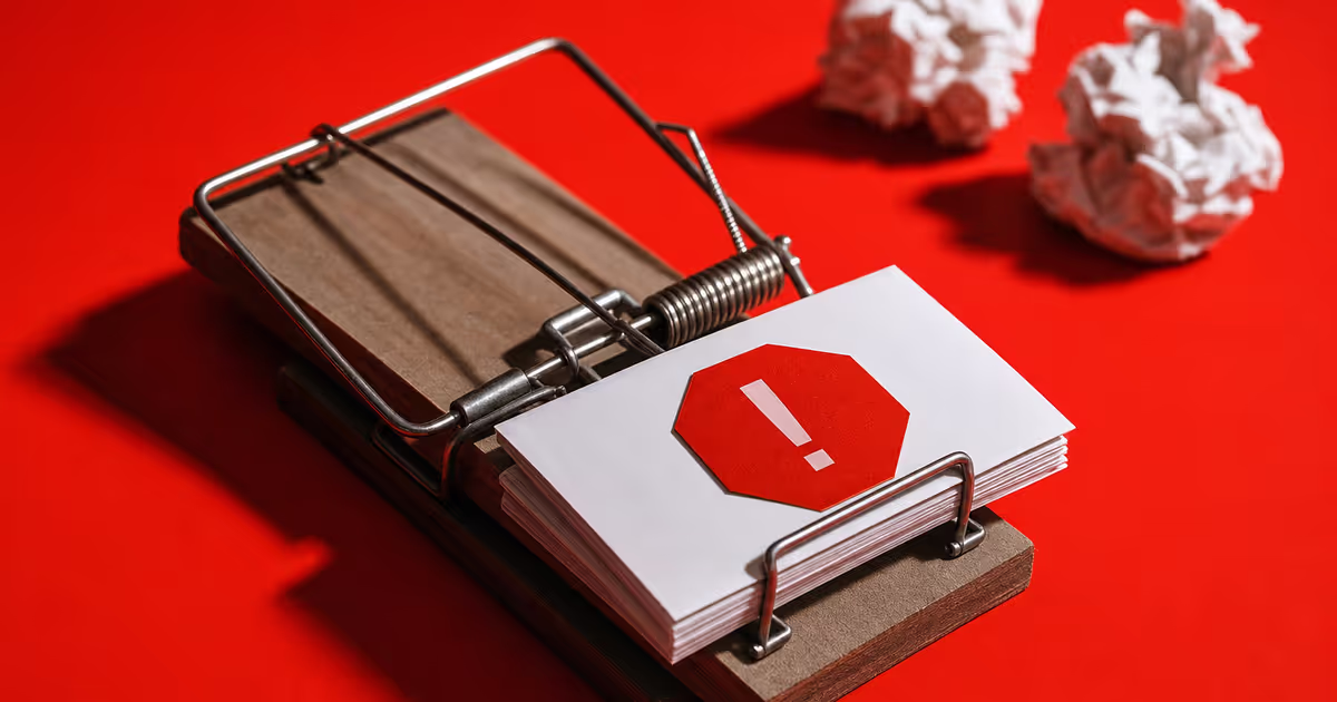 ☕️ Google's new spam update could hit your rankings