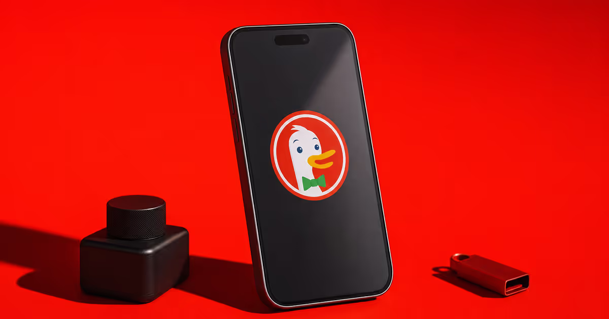 ☕️ DuckDuckGo now blocks your YouTube ads by default