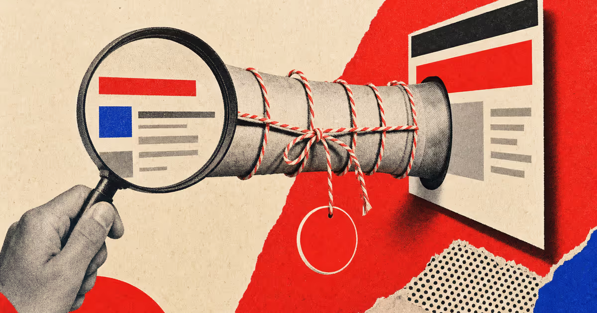 Google is wrapping your search links in redirects