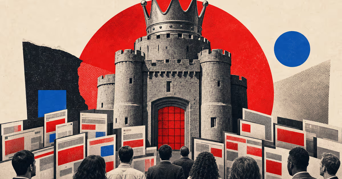 Google keeps ad tech empire