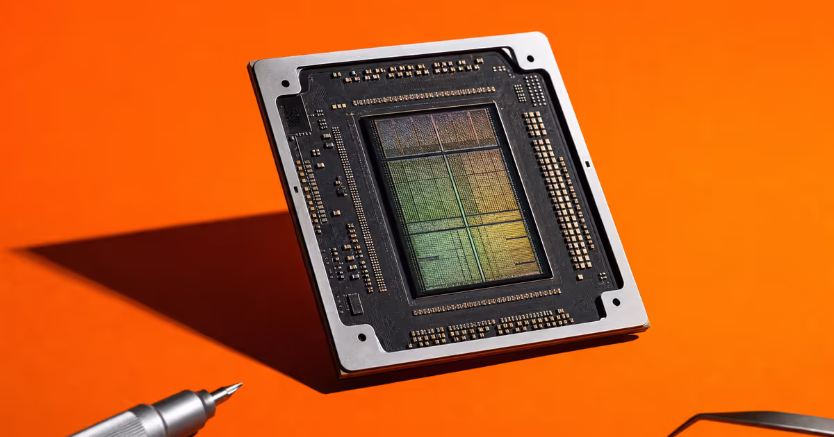 ☕️ OpenAI reveals its first AI processor