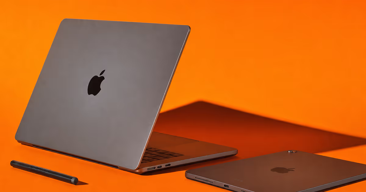 ☕️ Apple hikes MacBook and iPad prices, warns of more