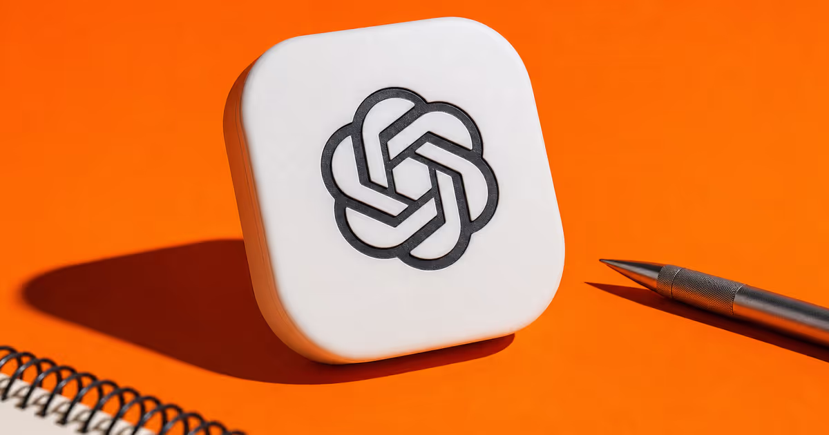 ☕️ OpenAI unveils GPT-5.6 in limited preview