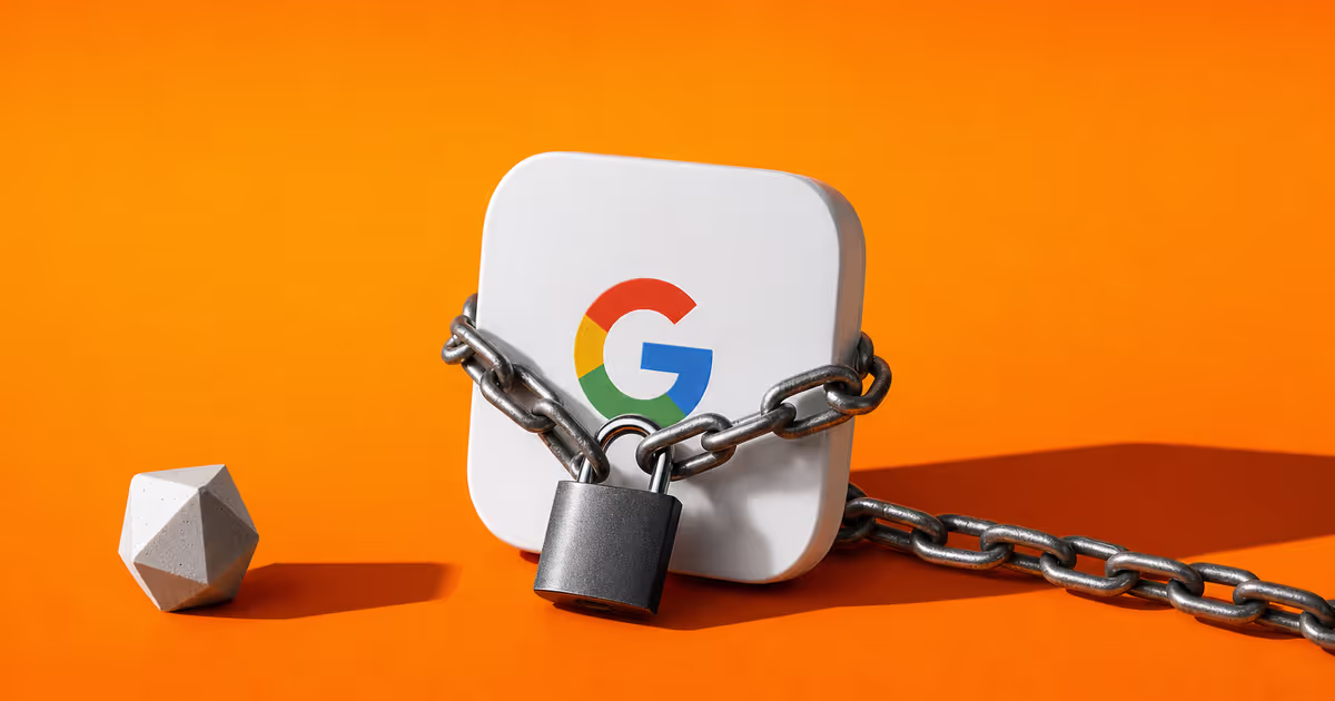 ☕️ Google limits Meta's Gemini access