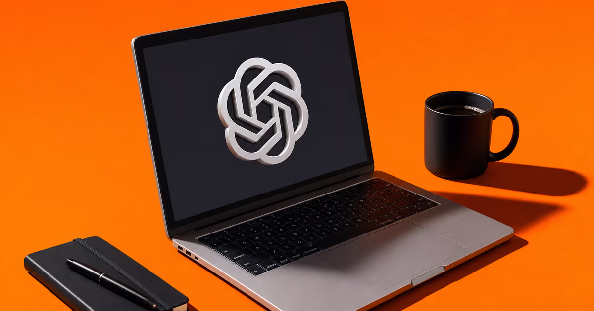 ☕️ OpenAI releases GPT-5.6 and ChatGPT Work