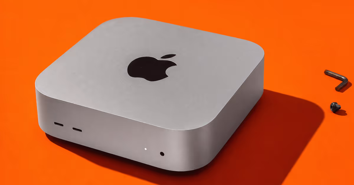 ☕️ Apple sues OpenAI for stealing hardware secrets