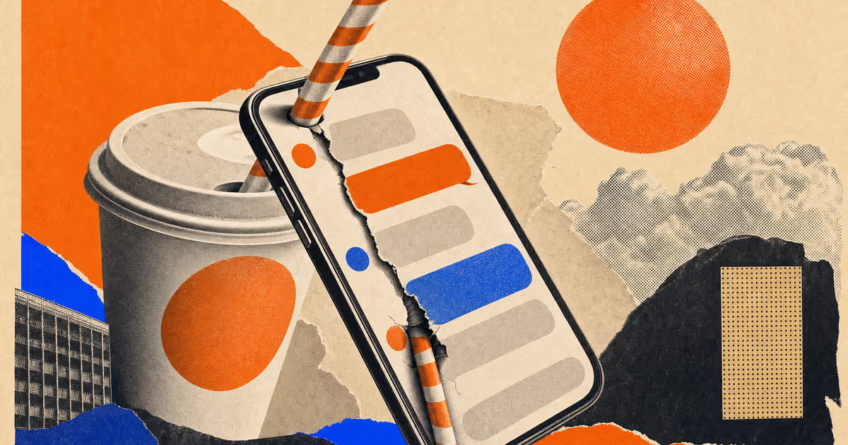 ☕️ ChatGPT can now access your iMessages