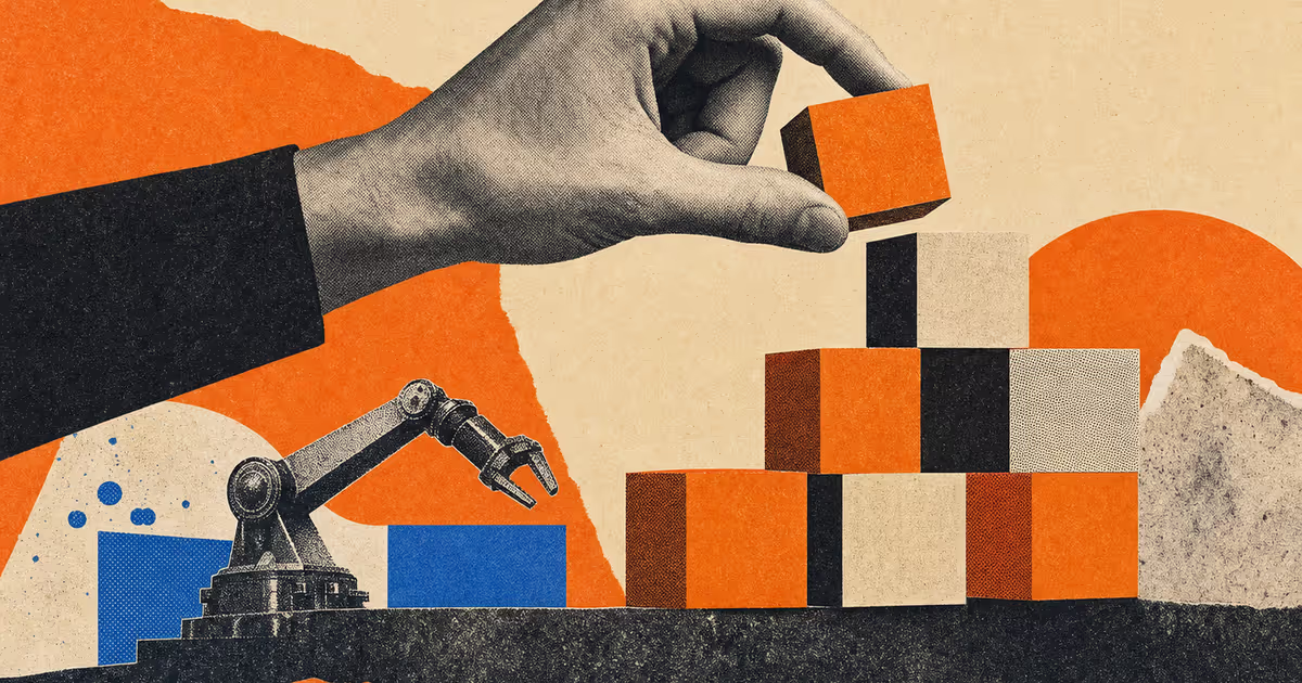 Anthropic makes first move into physical AI